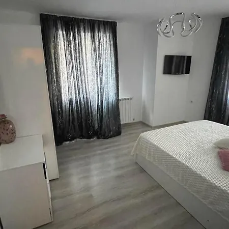 Apartment Кк Апартамент Sandanski