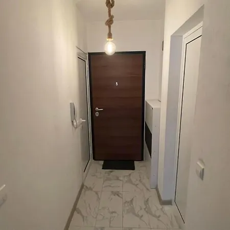 Кк Апартамент Apartment
