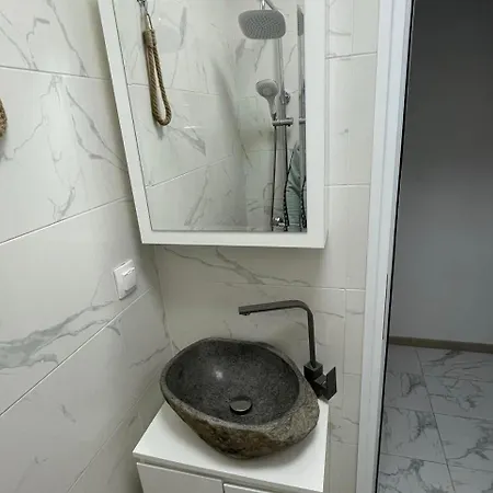 Кк Апартамент *