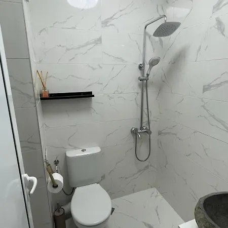 Apartment Кк Апартамент Sandanski