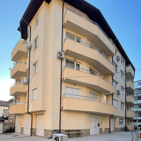 Apartment Кк Апартамент Sandanski