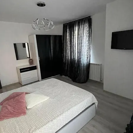 Кк Апартамент Apartment
